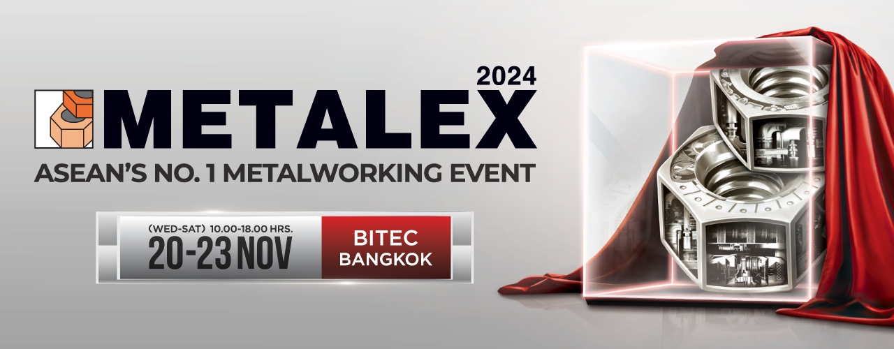 METALEX2024