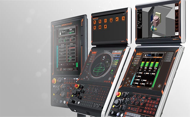 Technology & Solutions | Yamazaki Mazak Corporation