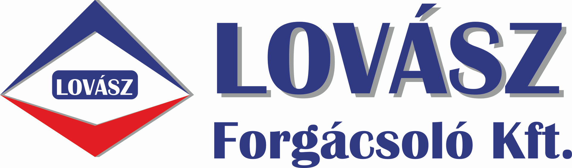 Lovász Forgácsoló Kft.