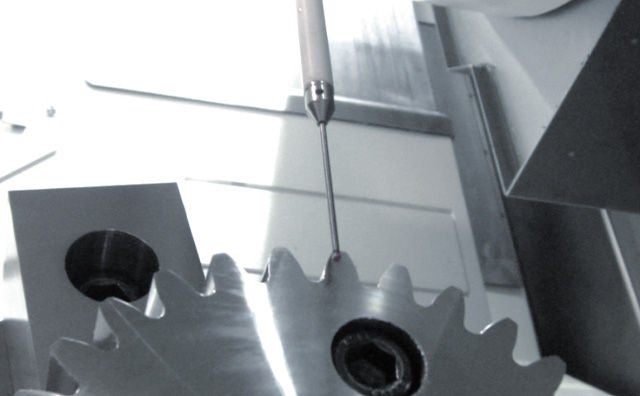 Multi-Tasking Machines INTEGREX AG - Products | Yamazaki Mazak