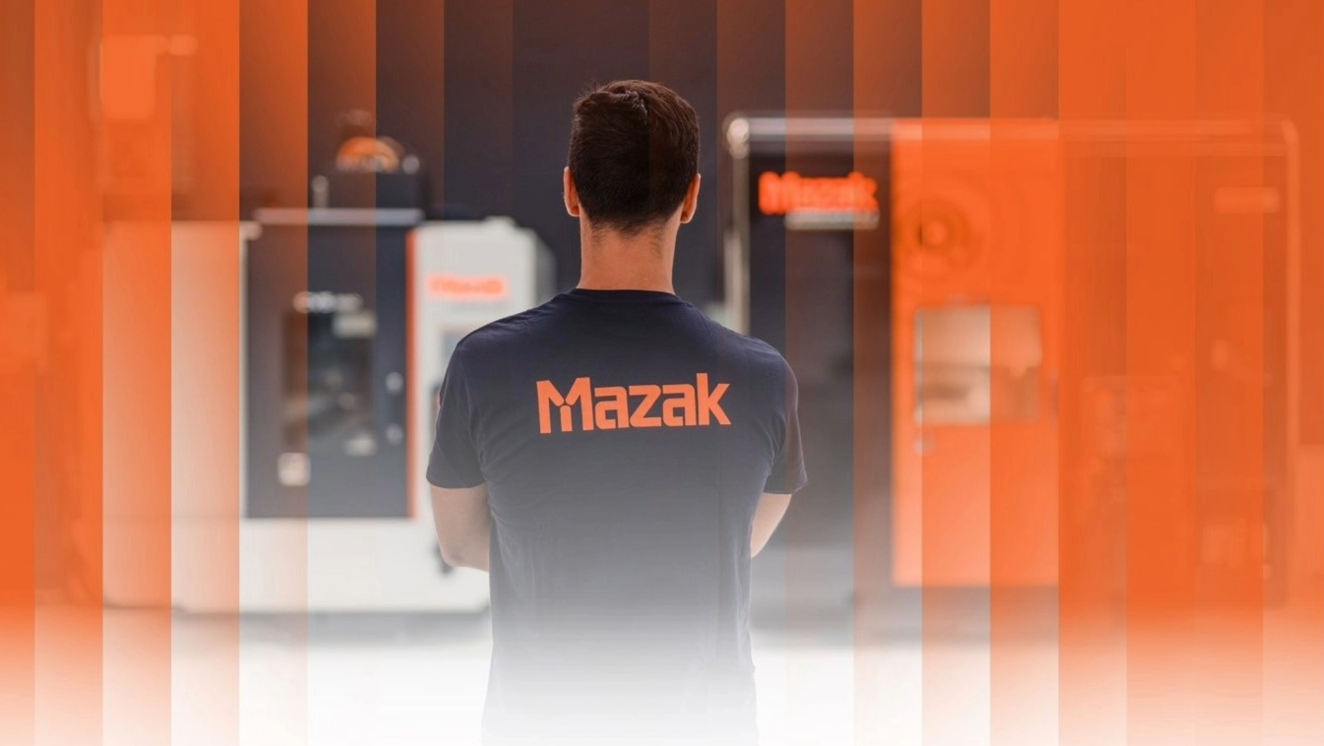 Mazak Service 