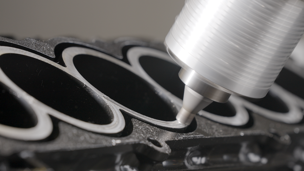 Friction Stir Processing