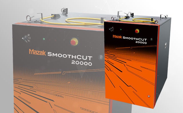 Laser Processing Machines OPTIPLEX BEVEL - Products | Mazak Optonics