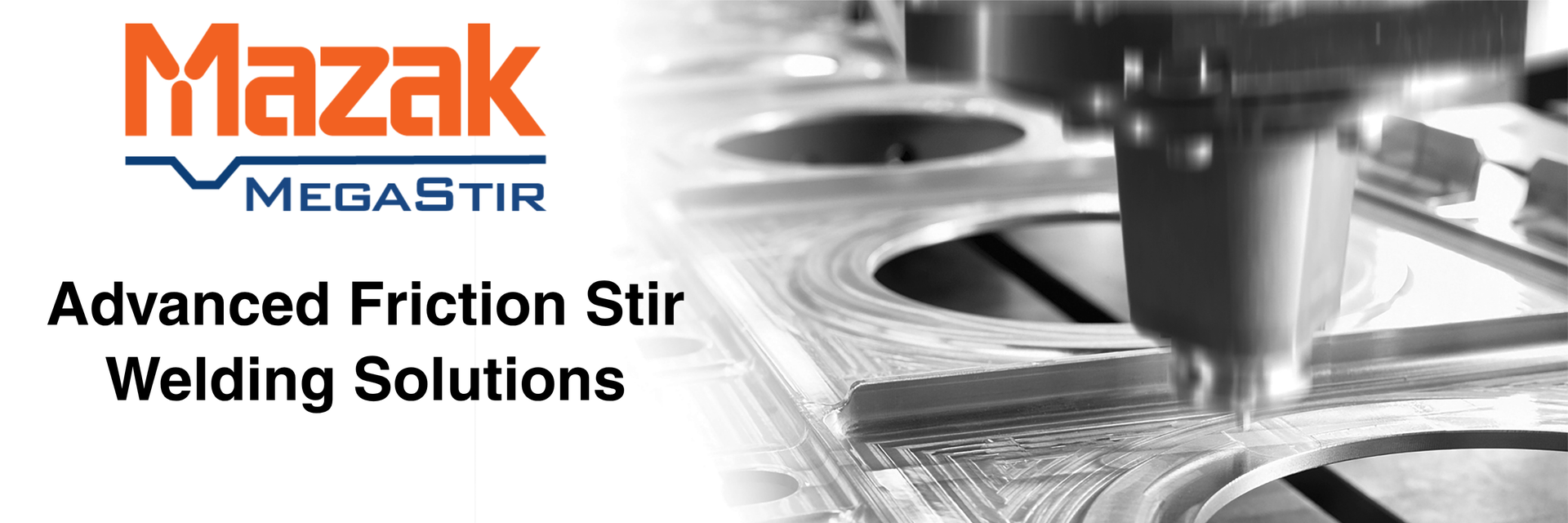 Advanced Friction Stir Welding Solutions - 1