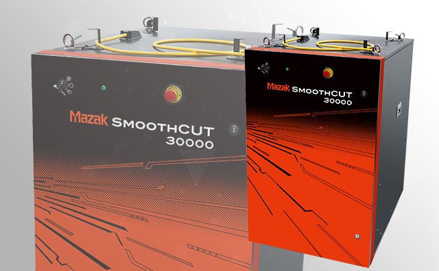 Laser Processing Machine OPTIPLEX HP - Product information | Mazak