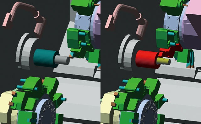 CNC Turning Centers QRX - Products | Yamazaki Mazak Corporation