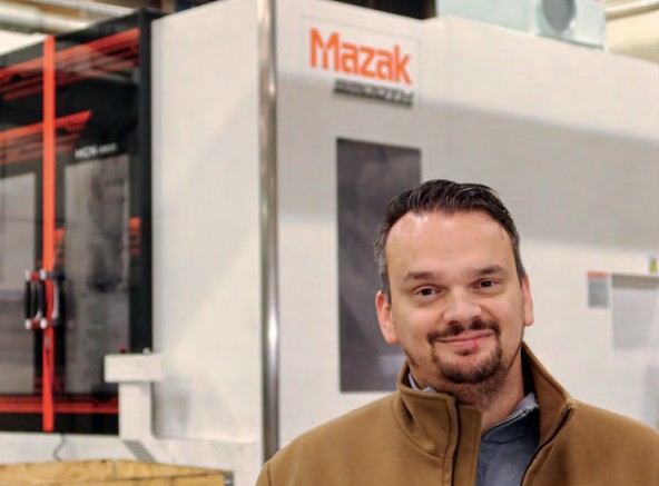 Dennis Franken asset manager