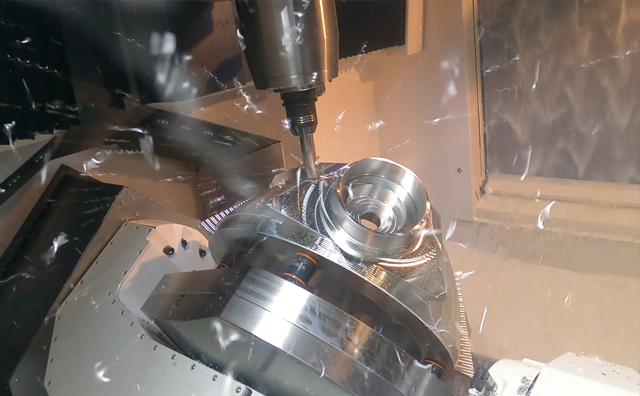 Centres D usinage 5 Axes CV5 Produits Mazak France Centres D usinage 5 Axes CV5 Produits Mazak France