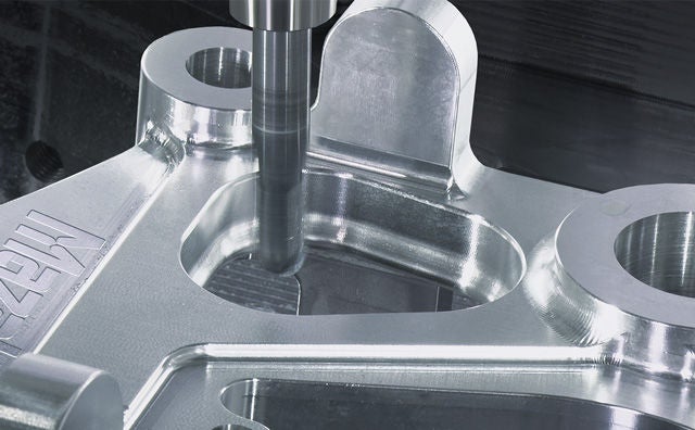 まっさる　ページ Machine Tools Accuracy - Technology & Solutions | Yamazaki Mazak