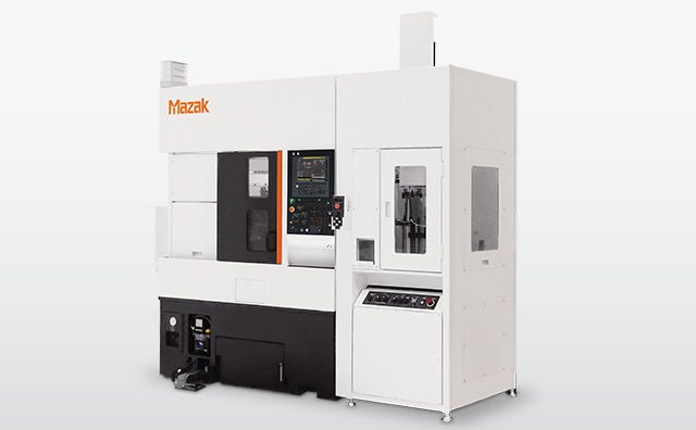 Centros de Torneamento CNC QT-PRIMOS - Produtos | Mazak Sulamericana