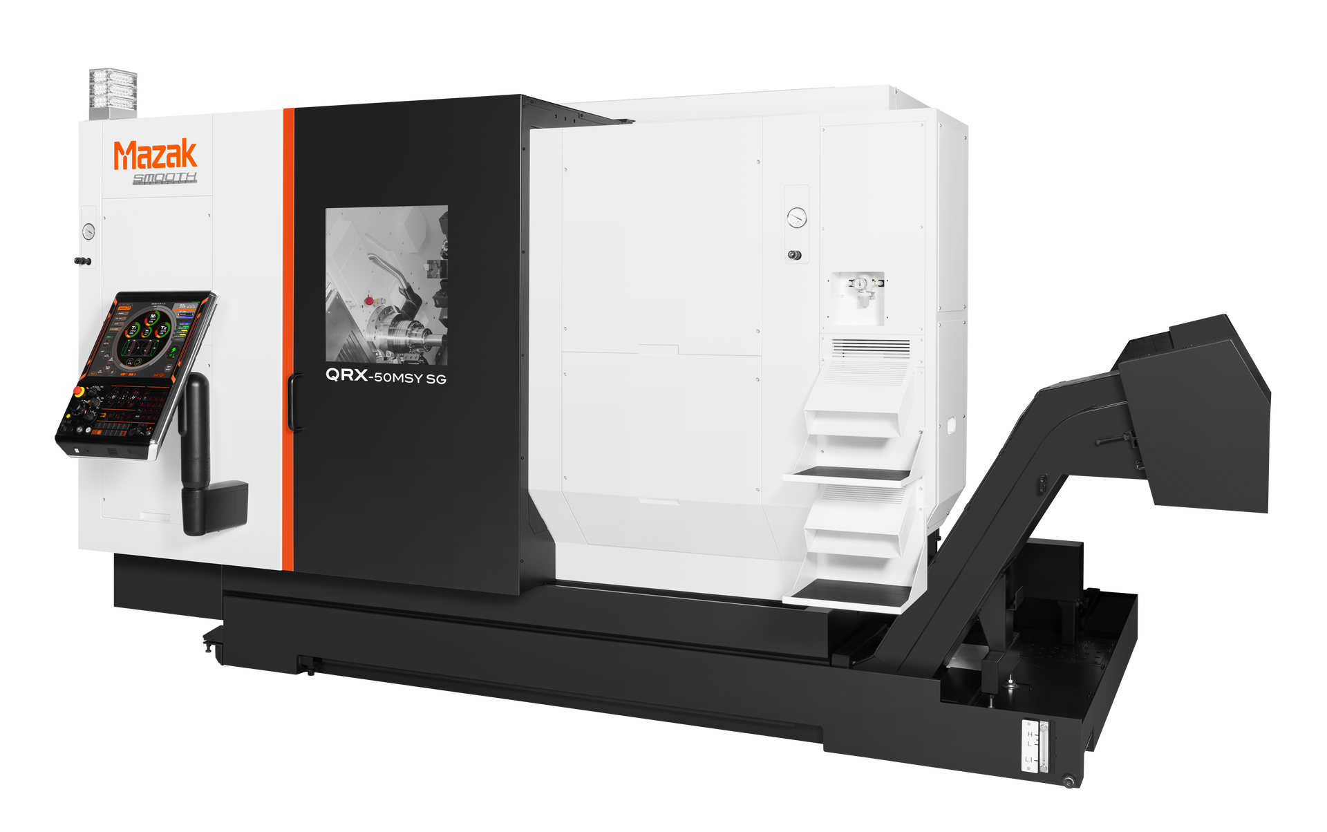 QRX Series