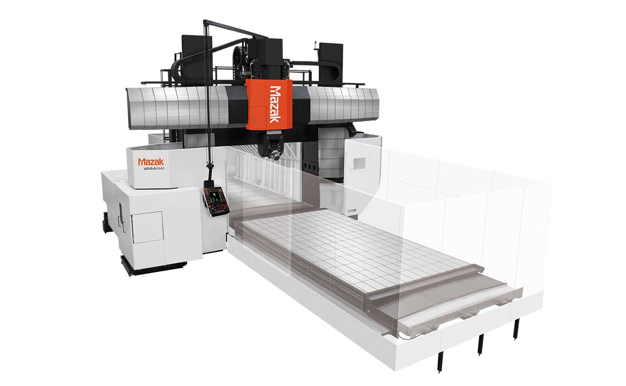 Mazak VERSATECH V-100N/160