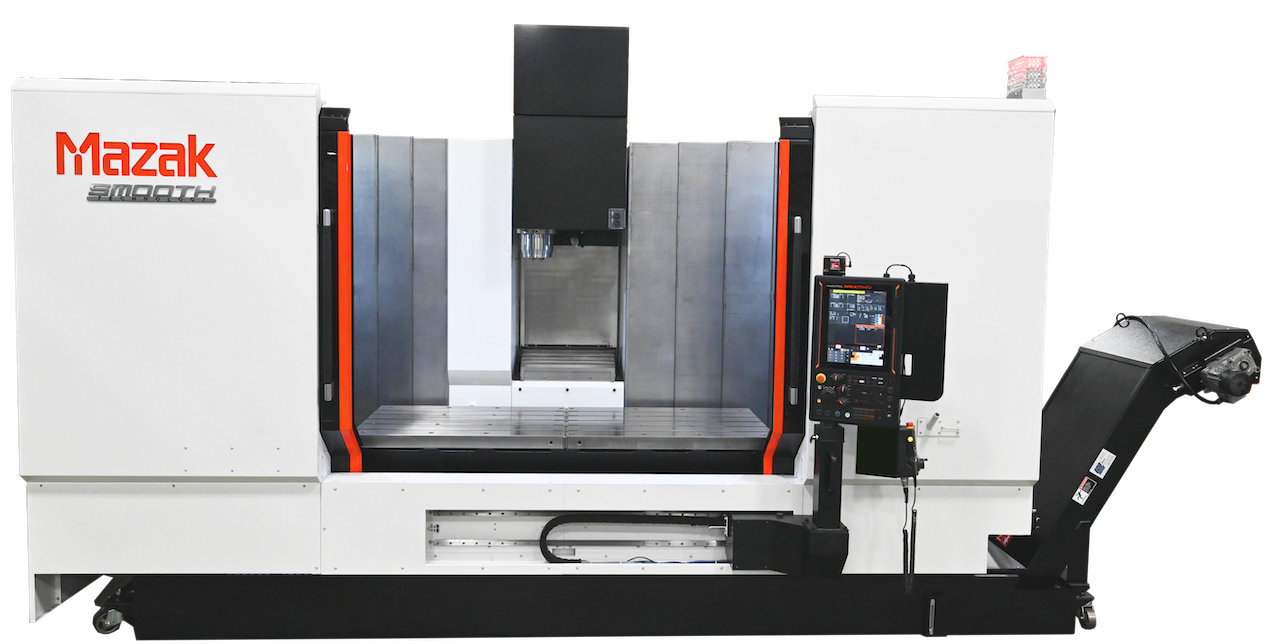 Mazak VTC-Ez 30
