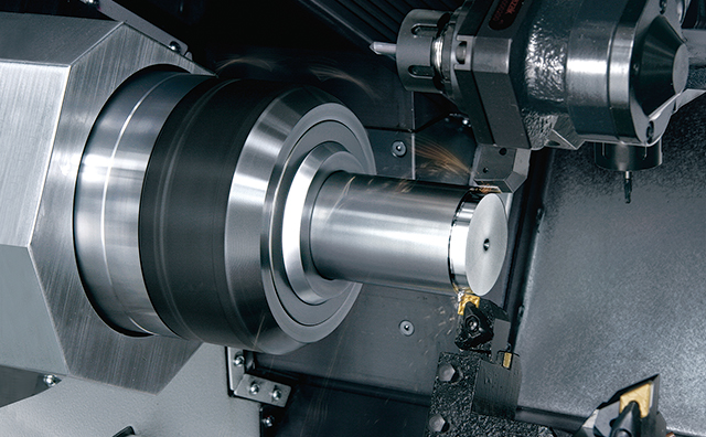 Mazak HQR-200/3 NEO