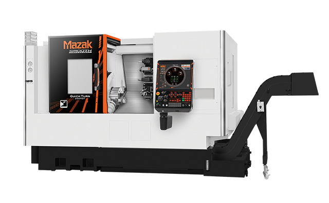Mazak Quick Turn 200MY 1/20スケールモデル FineMolds 1/20 YAMAZAKI Mazak CNC Lathe QUICK TURN 200MY