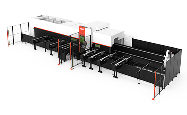 Mazak Optonics FG-400 NEO