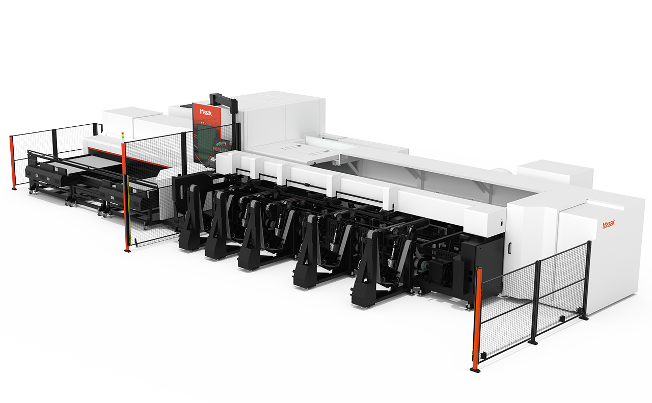 Mazak Optonics FT-150 NEO