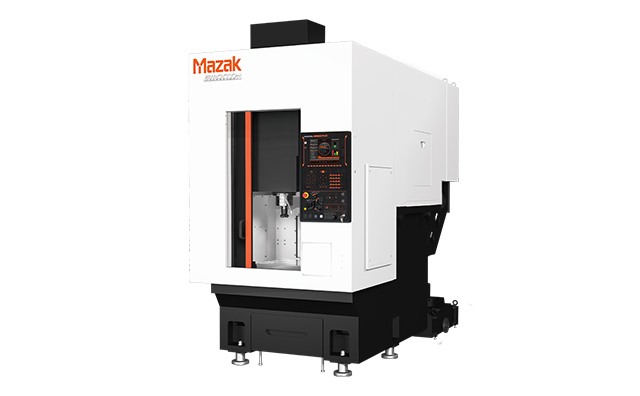 電源ユニット YAMAZAKI Variable speed MAZAK MV4-400W Vertical Machining Centers VC-PRIMOS 400 L - Products | Yamazaki