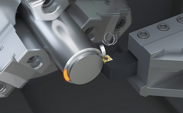 Machine Tools Machining Technology - Technology & Solutions