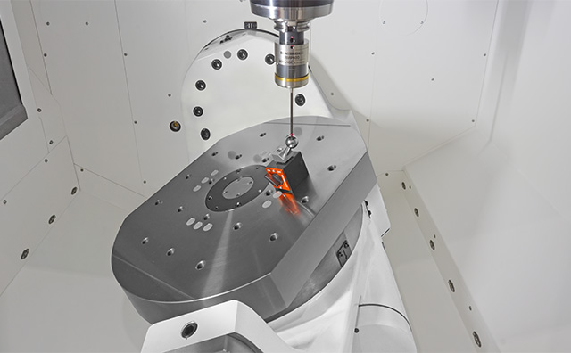 Dwustronnie podparty stół VARIAXIS C-700