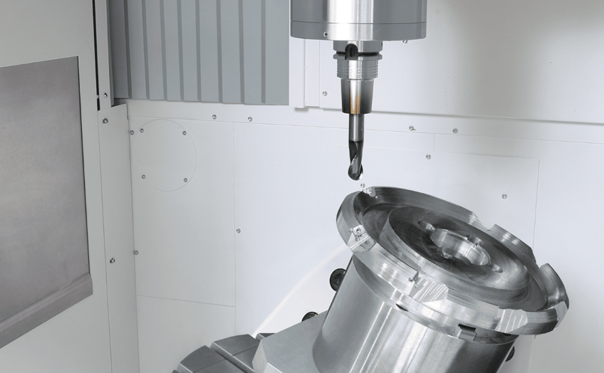 Butler Precision Engineering | Mazak UK