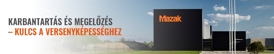 Mazak Open House