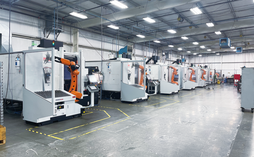 Intech we tech care News & Media Yamazaki Mazak Corporation