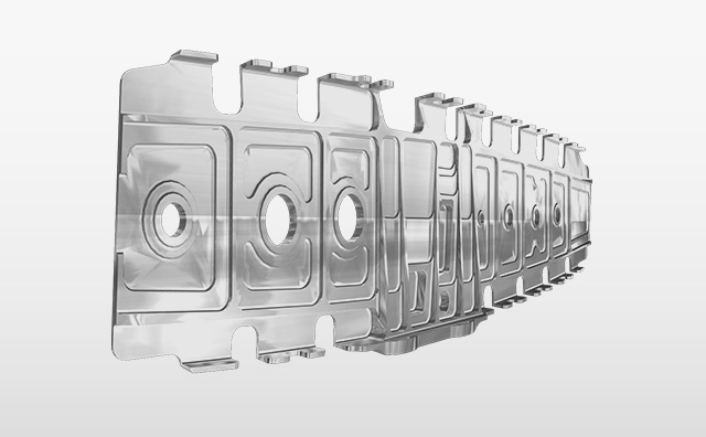 Aerospace Industry - Products | Yamazaki Mazak Corporation