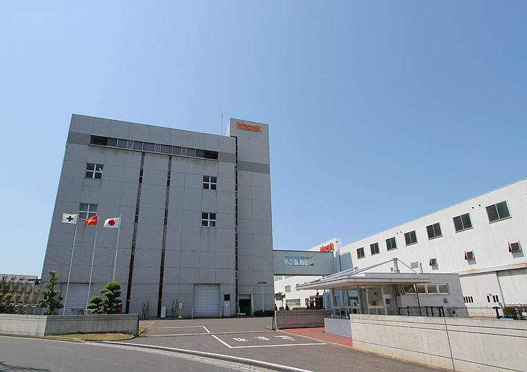 세이코 공장(Seiko Plant) 회사소개 한국야마자키마작 (Yamazaki Mazak Korea)