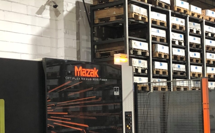 JSR Precision Engineers Ltd