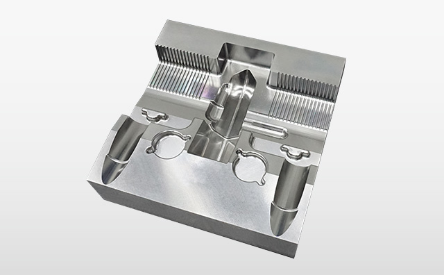 Die and Mold Industry - Products | Mazak Corporation