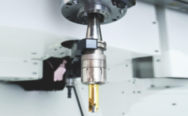 5-Axis Machining Centers VC-Ez X - Products | Mazak Corporation