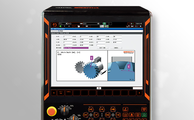 Machining Technology - Technology & Solutions | Mazak Corporation