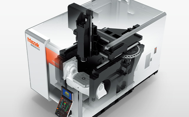 Centros De Mecanizado De 5 Ejes VARIAXIS I Productos Corporaci n Mazak centros-de-mecanizado-de-5-ejes-variaxis-i-productos-corporaci-n-mazak